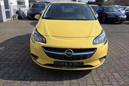 Opel Corsa 141.653 km 3.250 &euro; Stammheim 61197