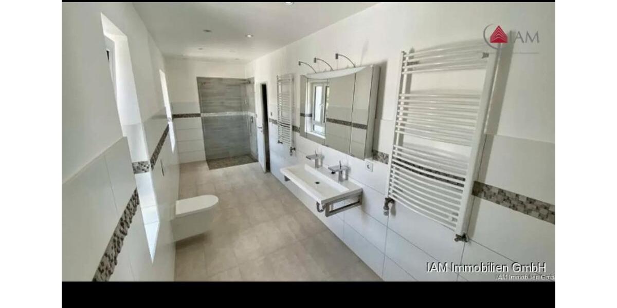 Loft Dachgeschosswohnung Hanau Innenstadt 3 zimmer