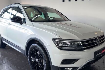 VW Tiguan 82.500 km 23.900 &euro; Hofheim-Wallau 65719