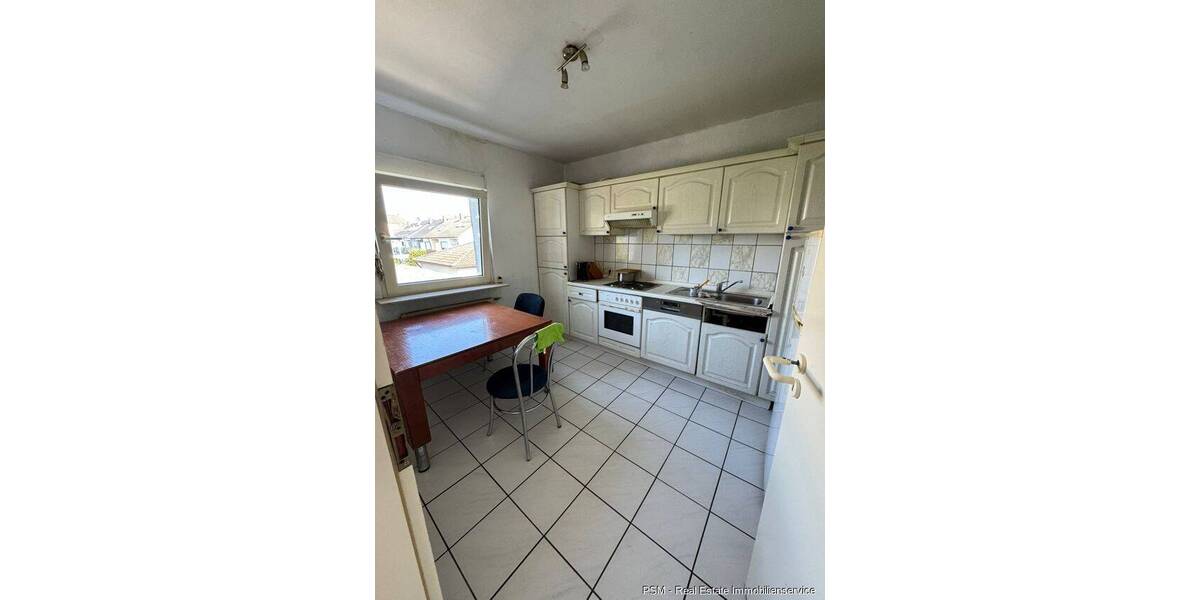 Mehrfamilienhaus, Wohnhaus Mörfelden-Walldorf Walldorf - 6 Zimmer, 120 m&sup2;, 500.000&euro; | Angebot:26908511