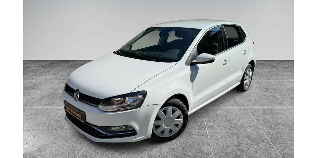VW Polo 123.552 km 6.490 &euro; Offenbach am Main 63069
