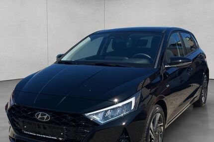 Hyundai i20 15.292 km 16.950 &euro; Frankfurt 60386