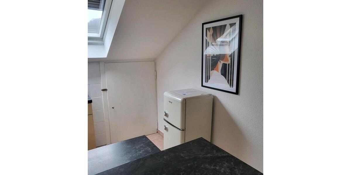 Dachgeschoßwohnung Hofheim am Taunus - 1 Zimmer, 55 m&sup2;, 1.200&euro; | Angebot:24837078