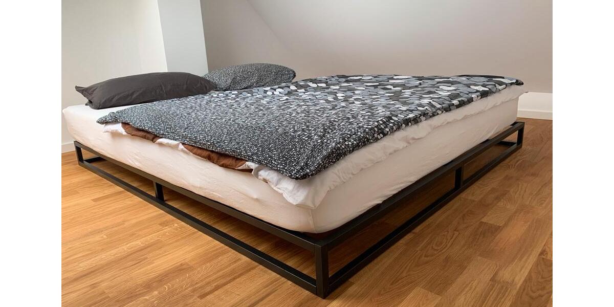 2,5 Zimmer Wohnung in Sachsenhausen (Untermiete 6-12 Monate) 2.5 zimmer