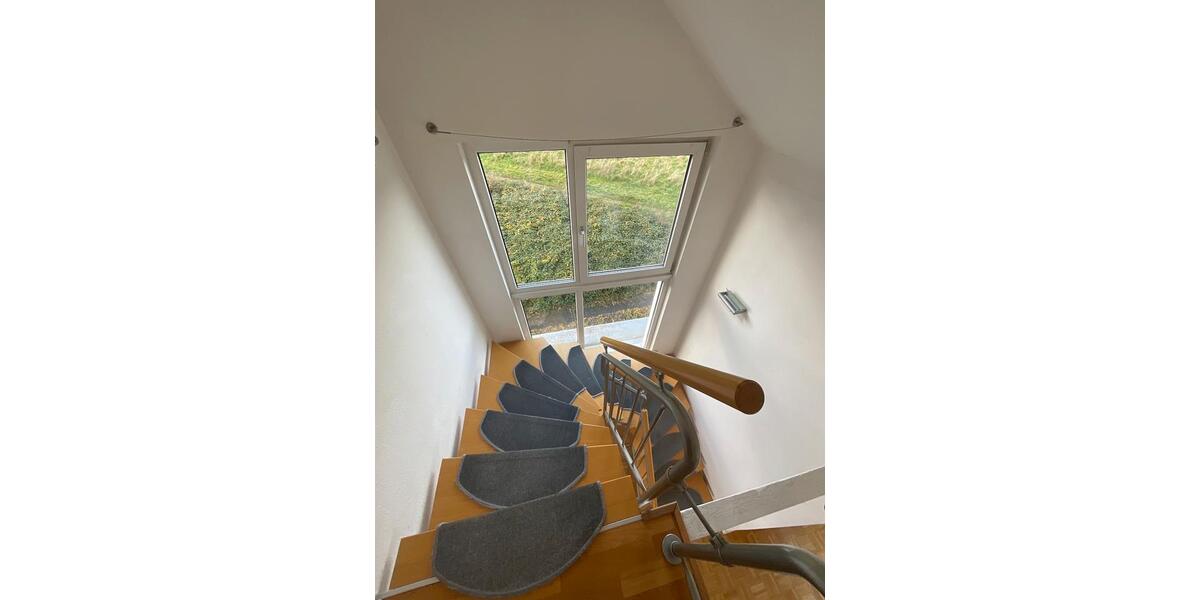 Etagenwohnung Frankfurt am Main Bergen-Enkheim - 2 Zimmer, 87 m&sup2;, 1.550&euro; | Angebot:23435976