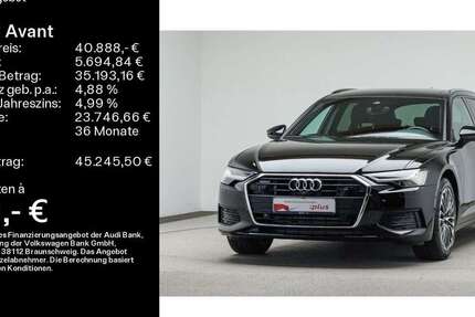 Audi A6 52.500 km 39.888 &euro; Mühlheim a. Main 63165