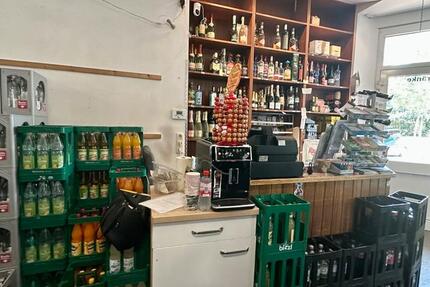 Gewerbeobjekt Frankfurt am Main Innenstadt 3 - 3.488&euro; | Angebot:23431739