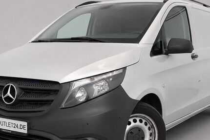Mercedes-Benz Vito 338.151 km 9.180 &euro; Frankfurt am Main 60386