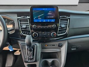 Ford Tourneo Custom L1 Active*Navi*Standheiz.*CAM*AHK 43.500 km 40.390 &euro; Nidderau 61130