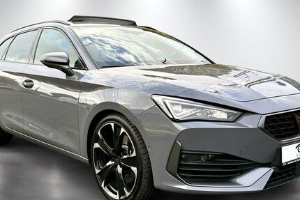 Cupra Leon 93.500 km 26.890 € Hanau 63450