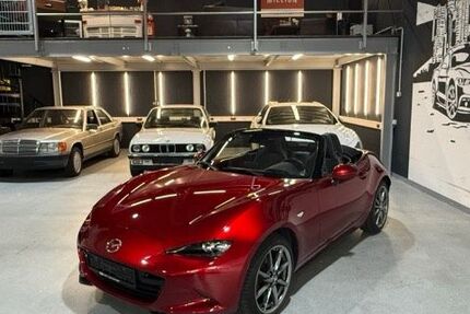 Mazda MX-5 44.108 km 27.999 &euro; Eddersheim 65795