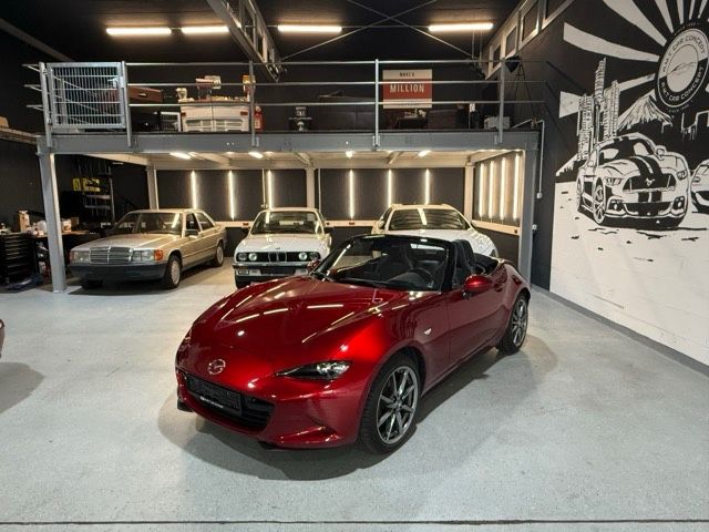 Mazda MX-5 44.108 km 27.999 &euro; Eddersheim 65795