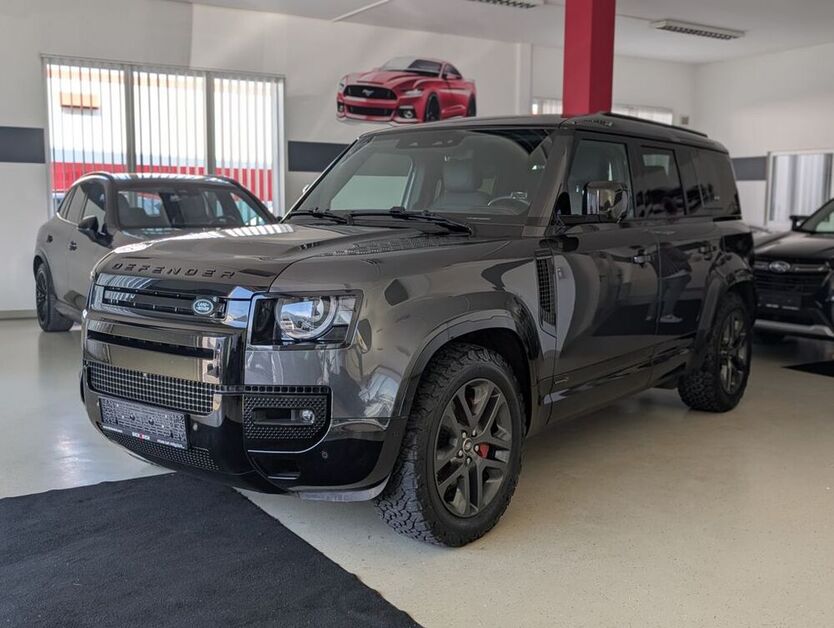 Defender
