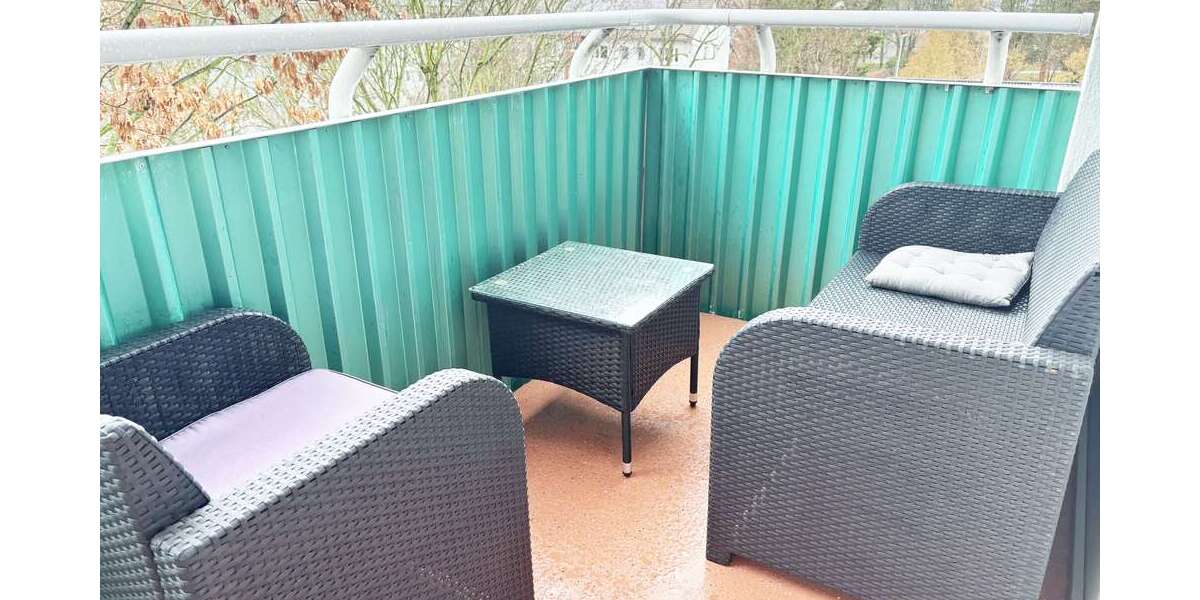 Etagenwohnung Frankfurt Bornheim - 1 Zimmer, 32 m&sup2;, 189.000&euro; | Angebot:25226454