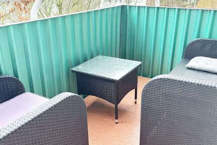 Wohnung Frankfurt Bornheim - 1 Zimmer, 32 m&sup2;, 189.000&euro; | Angebot:25226454