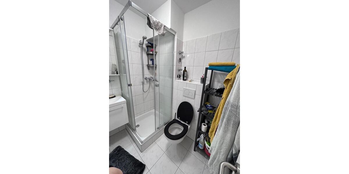 Erdgeschoßwohnung Frankfurt am Main Oberrad - 2 Zimmer, 43 m&sup2;, 420.000&euro; | Angebot:26990670