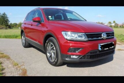 VW Tiguan 107.250 km 17.250 &euro; Hanau 63450