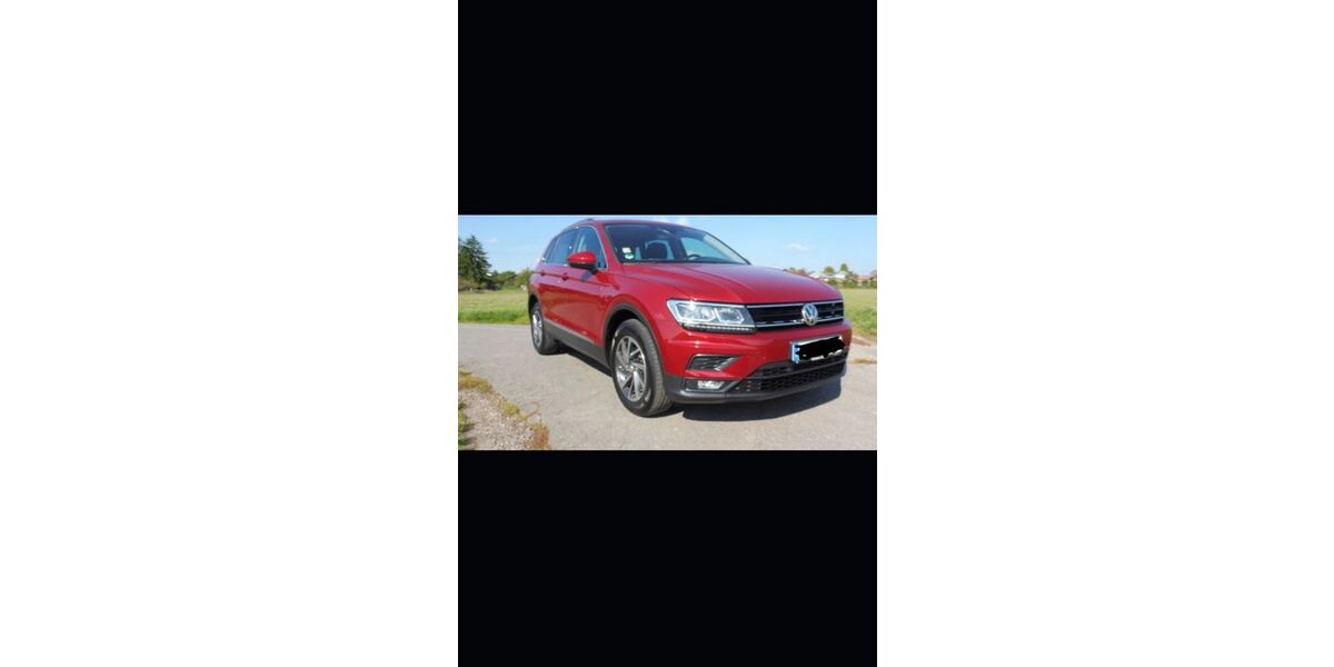 VW Tiguan 107.250 km 17.250 &euro; Hanau 63450