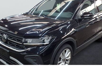 VW T-Cross 25.670 km 24.940 &euro; Bad Homburg 61348