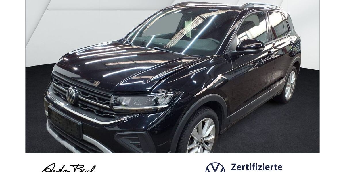 VW T-Cross 25.670 km 24.940 &euro; Bad Homburg 61348