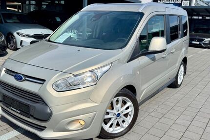 Ford Tourneo Connect 149.300 km 10.590 &euro; Maintal 63477