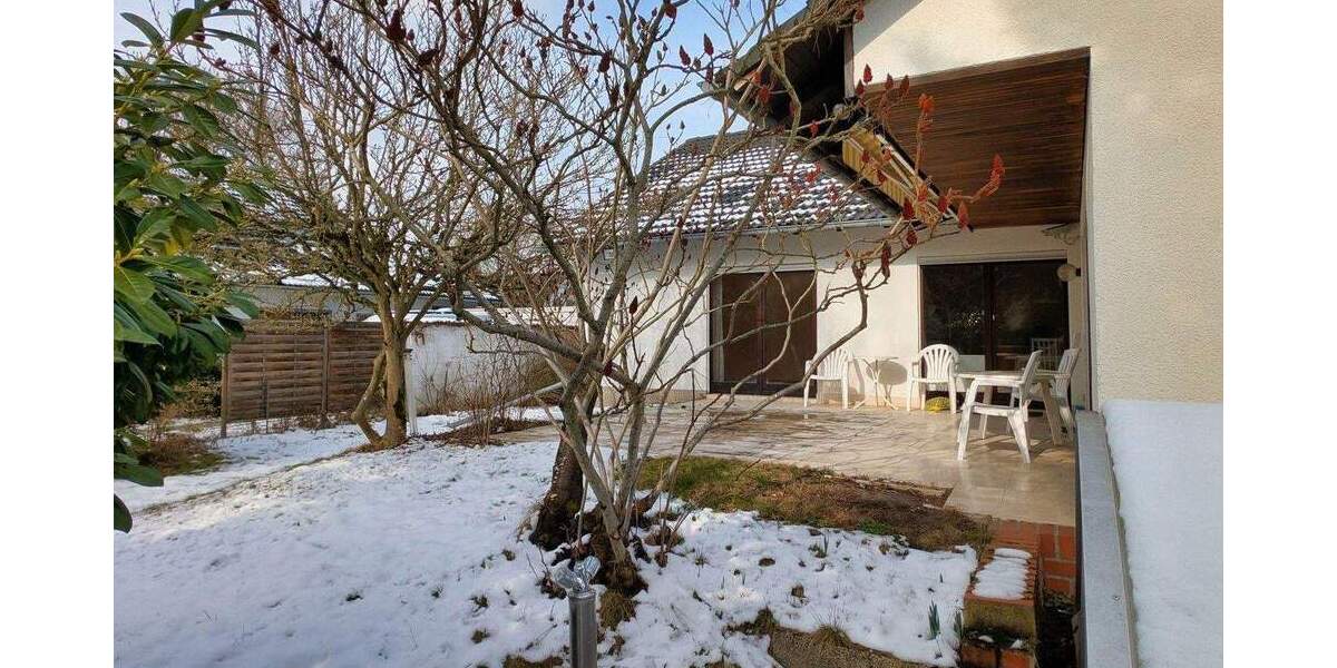 Einfamilienhaus Heusenstamm - 6 Zimmer, 226 m&sup2;, 799.000&euro; | Angebot:25755163