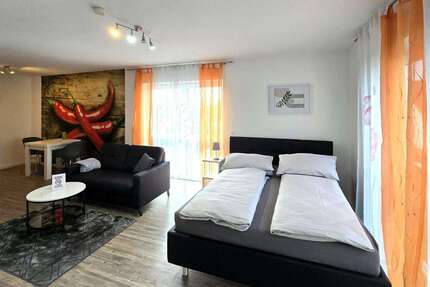 Zimmer Raunheim - 1 Zimmer, 1.595&euro; | Angebot:25530547