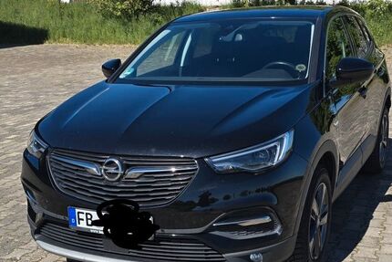 Opel Grandland (X) 147.000 km 14.000 &euro; Wöllstadt 61206
