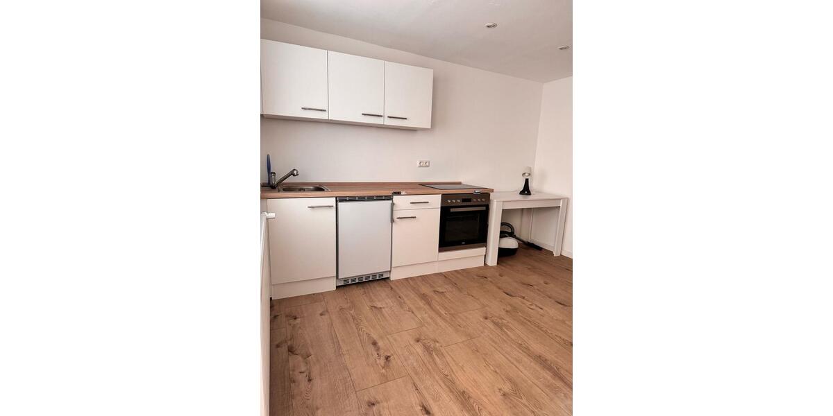 Möbliertes 1 Zimmer Apartment (nur an Wochenende-Heimfahrer !!!) 1 zimmer