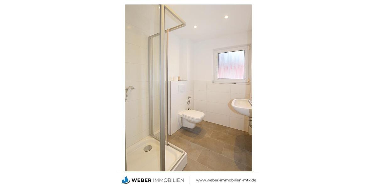 Etagenwohnung Frankfurt am Main Sindlingen - 2.5 Zimmer, 58 m&sup2;, 930&euro; | Angebot:26415779