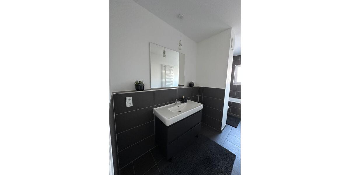 Modernes Reiheneckhaus Energieeffizient 4 zimmer