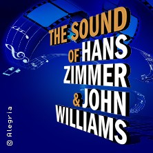 The Sound of Hans Zimmer & John Williams 28.02.2026 Alte Oper Frankfurt