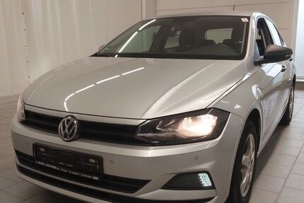VW Polo 255.000 km 8.450 &euro; Frankfurt/Main 65933