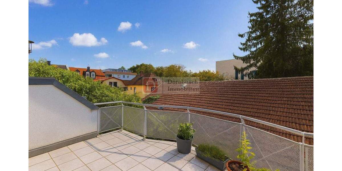 Etagenwohnung Bad Vilbel - 3 Zimmer, 86 m&sup2;, 399.000&euro; | Angebot:25747784