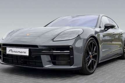 Porsche Panamera 3.500 km 148.800 € Oberursel 61440