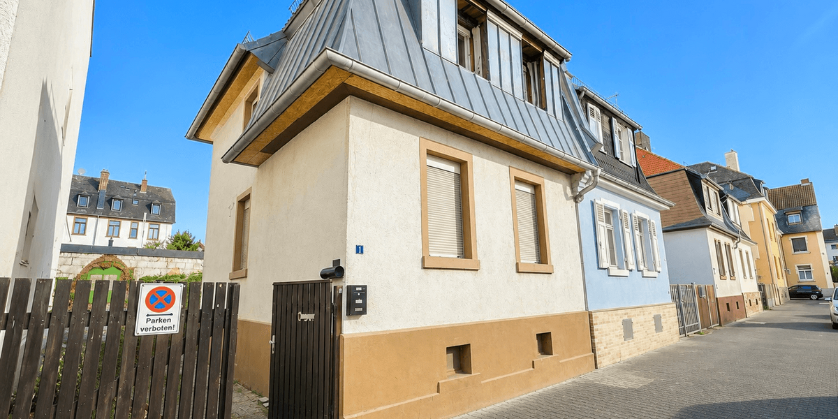 Einfamilienhaus Frankfurt am Main Unterliederbach - 3 Zimmer, 74 m&sup2;, 298.000&euro; | Angebot:27143955