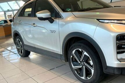 Mitsubishi Eclipse Cross 24.551 km 19.200 &euro; Frankfurt am Main 60311
