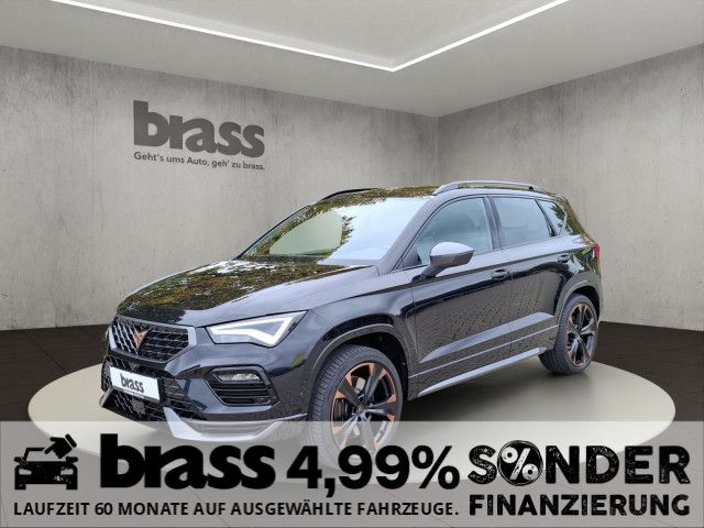 Cupra Ateca 17.800 km 29.980 &euro; Offenbach 63075