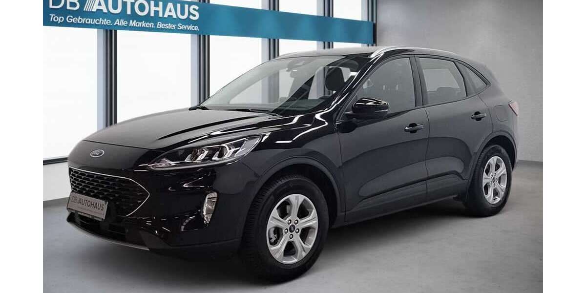 Ford Kuga 25.056 km 23.990 &euro; Maintal 63477
