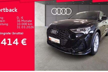 Audi Q3 27.476 km 41.697 &euro; Frankfurt am Main 60314