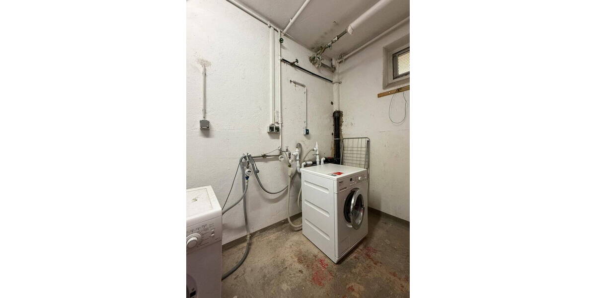 Etagenwohnung Frankfurt am Main Westend-Süd - 2 Zimmer, 56 m&sup2;, 396.000&euro; | Angebot:26122745