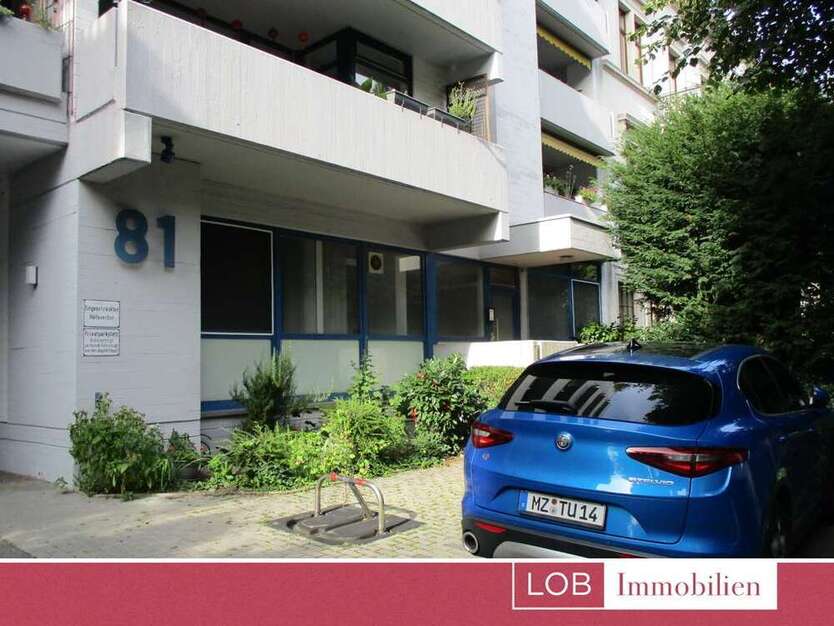 Büro in Wiesbaden Wiesbaden Mitte 395.000 € 117.77 m²