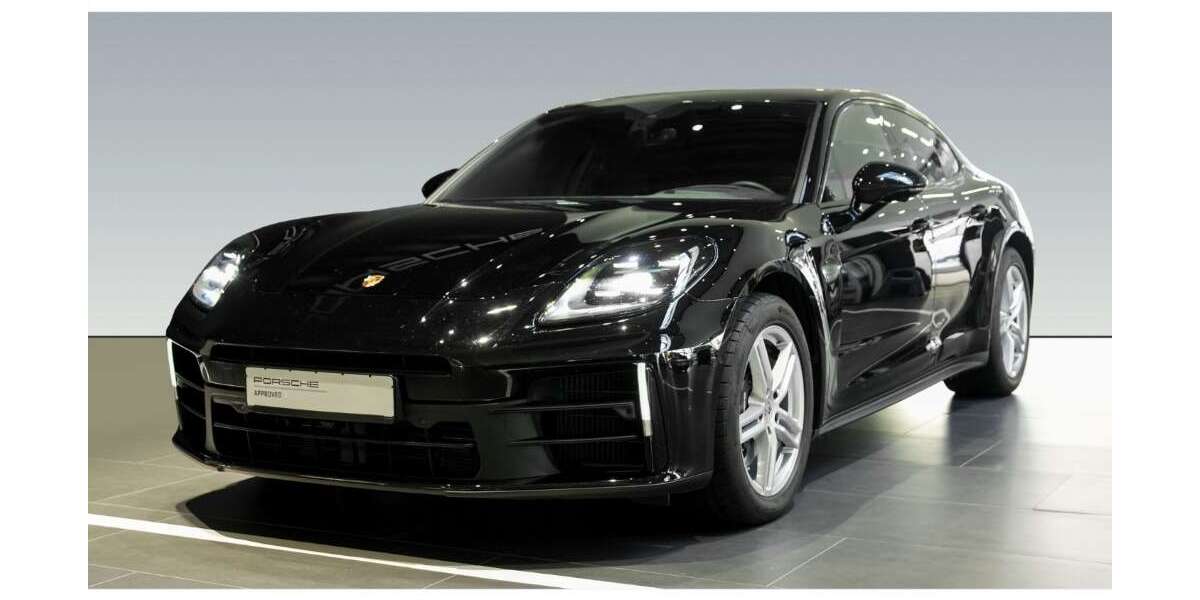 Porsche Panamera 26.270 km 97.980 € Frankfurt am Main 65936