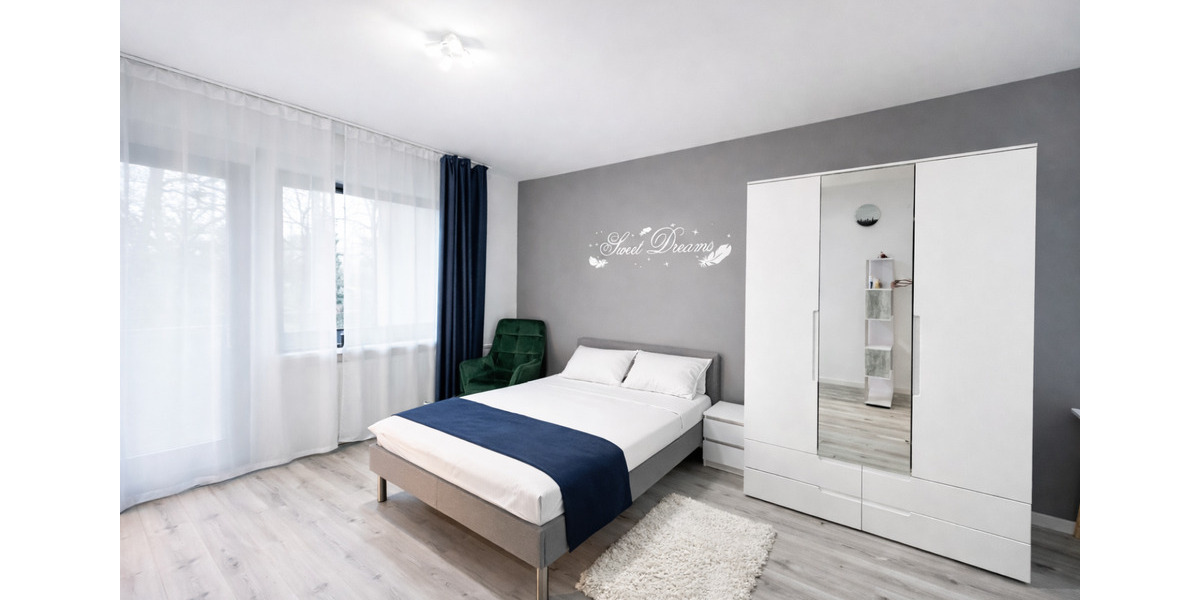 Etagenwohnung Frankfurt am Main Ostend - 1 Zimmer, 35 m&sup2;, 1.000&euro; | Angebot:25341784