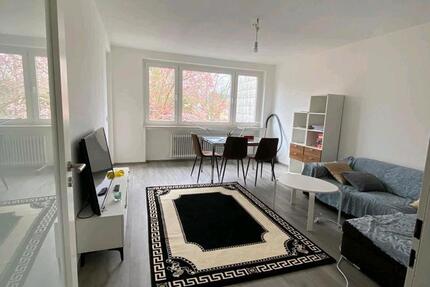 Wohnung Oberursel (Taunus) - 2 Zimmer, 52 m&sup2;, 1.000&euro; | Angebot:25640897