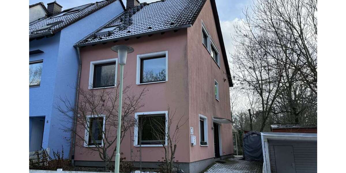 Haus zum Kaufen in Friedrichsdorf Burgholzhausen vor der Höhe 638.500 € 172.84 m² 5 zimmer
