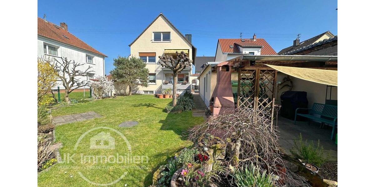 Dachgeschoßwohnung Frankfurt am Main Bonames - 2 Zimmer, 64 m&sup2;, 730&euro; | Angebot:25870896