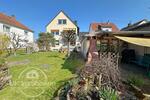 Dachgeschoßwohnung Frankfurt am Main Bonames - 2 Zimmer, 64 m&sup2;, 730&euro; | Angebot:25870896