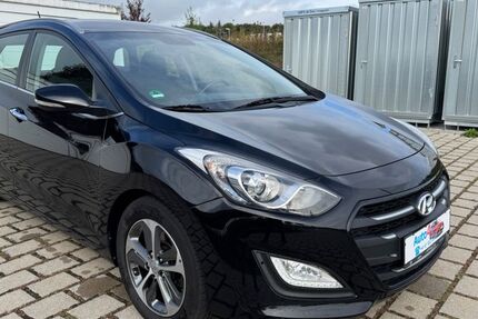 Hyundai i30 185.000 km 7.999 € Friedrichsdorf bei Frankfurt Main 61381