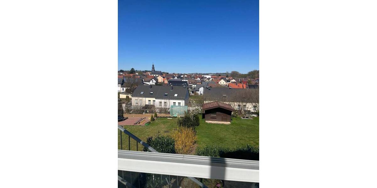 Mehrfamilienhaus, Wohnhaus Hammersbach Langen-Bergheim - 7 Zimmer, 340 m&sup2;, 599.000&euro; | Angebot:26203301